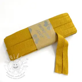 Lemovací guma viskóza - 3 m gold