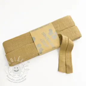 Lemovací guma viskóza - 3 m camel