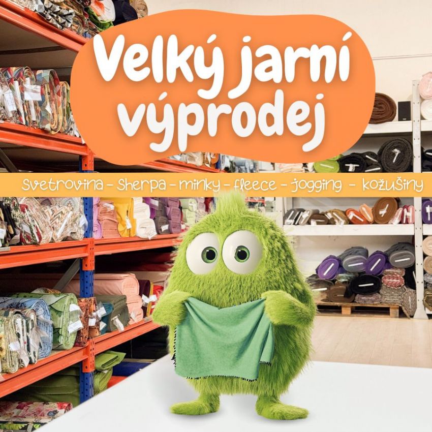 velky jarny CZ