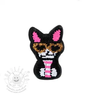 Flitry oboustranné SMALL Kitty