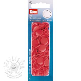 Colorsnaps PRYM red