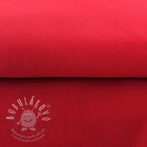 Manšestr tenký red