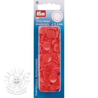 Colorsnaps PRYM light red