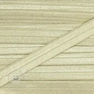 Lemovací guma 15 mm beige