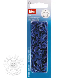 Colorsnaps PRYM Star royal