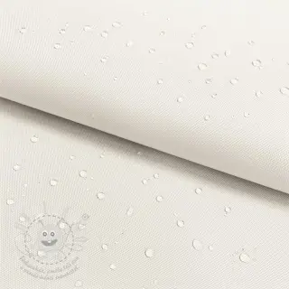 Kočárkovina off white