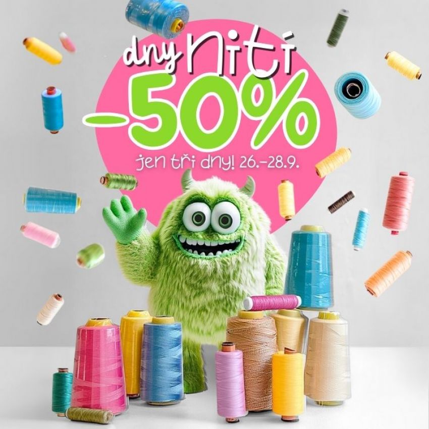 nite 50 CZ