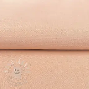 CANVAS peach