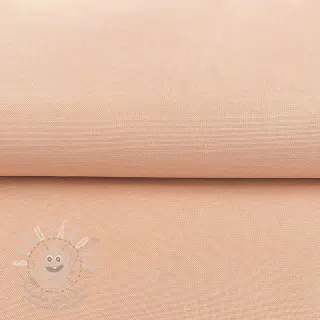 CANVAS peach