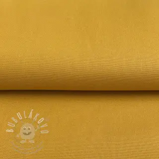 CANVAS ochre