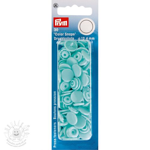 Levně Colorsnaps PRYM light turquoise