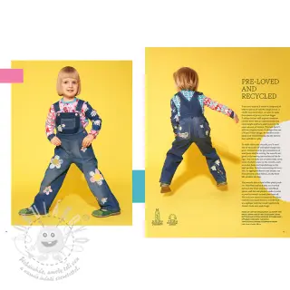Ottobre design kids 1/2023