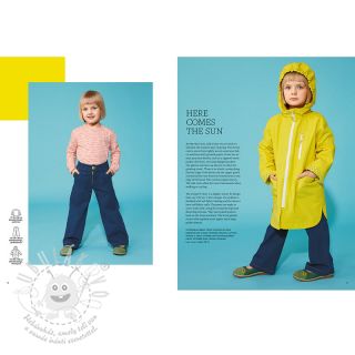 Ottobre design kids 1/2023