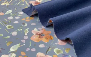 Designový softshell