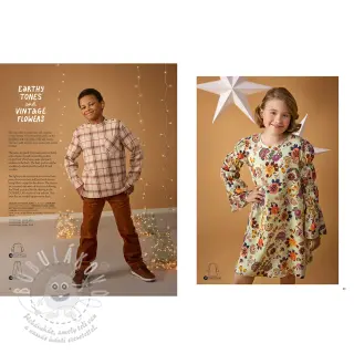 Ottobre design kids 6/2022