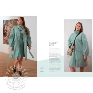 Ottobre design woman 2/2023