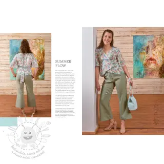 Ottobre design woman 2/2023
