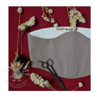 CANVAS beige