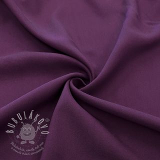 Viskóza RADIANCE dark purple