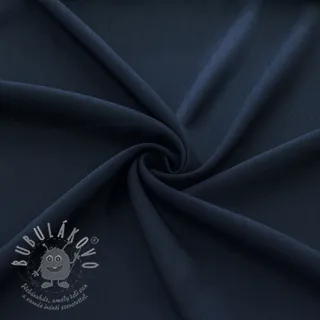 Viskóza RADIANCE navy