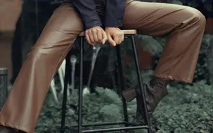 Umělá kůže oděvná