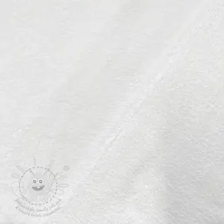 Froté VELVET BAMBOO white