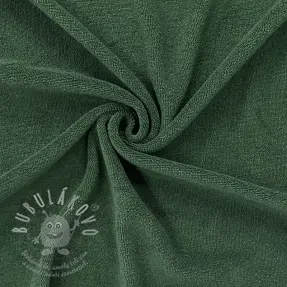 Froté elastické dark green