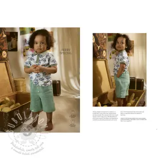 Ottobre design kids 3/2023