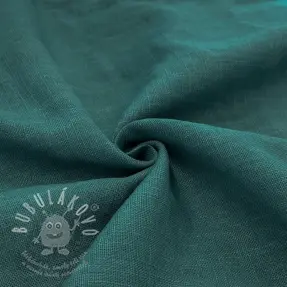 Len předepraný dark cyan