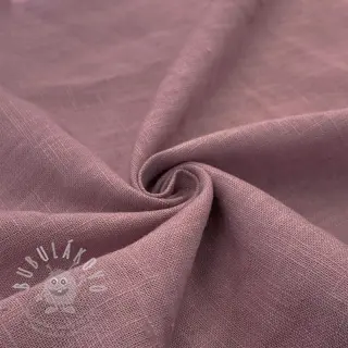Len předepraný mauve