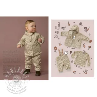 Ottobre design kids 4/2023