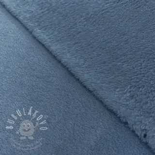 Microfleece jeans