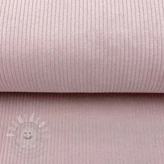 Manšestr light lilac
