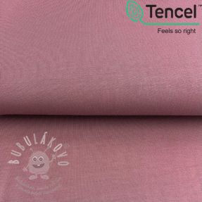 Úplet TENCEL modal mauve II.třída