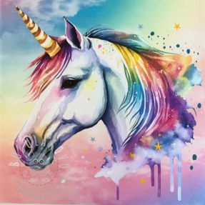 Umělá kůže KARIA Unicorn PANEL