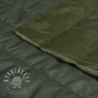 Prošev Classic army green