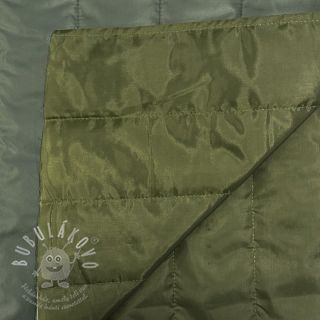 Prošev Classic army green