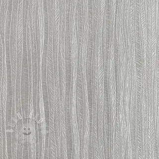 Umělá kůže ECORCE argent
