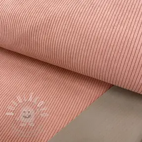 Manšestr HUGGY bois de rose
