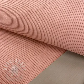 Manšestr HUGGY bois de rose