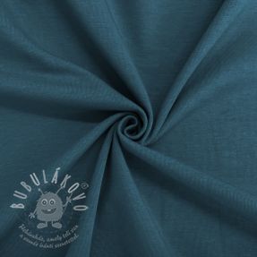 Úplet SNOOZY  petrol blue