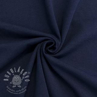 Úplet SNOOZY navy blue