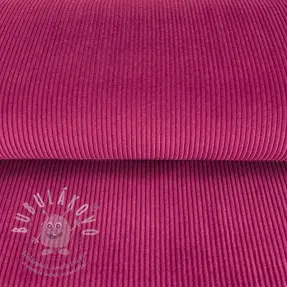 Manšestr dark pink
