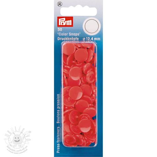 Levně Colorsnaps PRYM light red