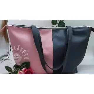 Umělá kůže KARIA blush