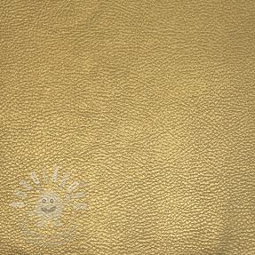 Umělá kůže KARIA gold