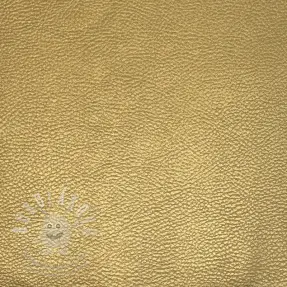 Umělá kůže KARIA gold