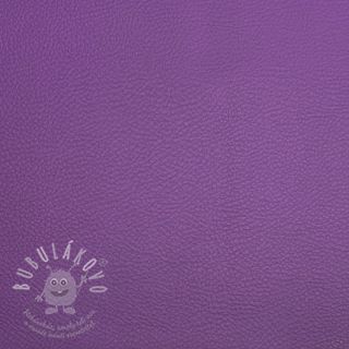 Umělá kůže KARIA violet