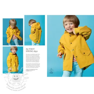 Ottobre design kids 1/2024