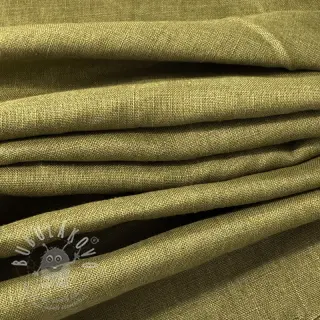 Len předepraný 170 g green